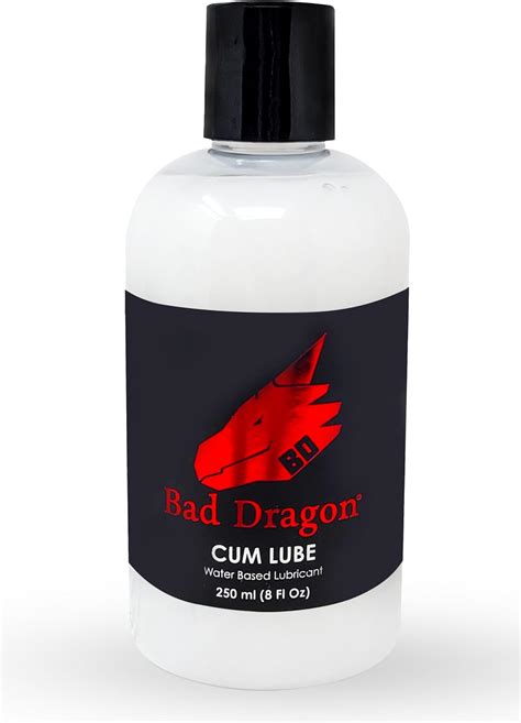 Bad Dragon Cum Lube Porn Videos Showing 1-32 of 1369 2:07 Internal Camera Bad Dragon Flint Fucks and Cums Deep In My Ass, Lots of Cum tubamaster 3M views 10:19 OILED UP SLUT TAKES BAD DRAGON KNOT DOGGY Anna Thorn 331K views 7:40 Anal Fuck Machine Dragon Destroys & Creampies Princess's Asshole (Toy: Hankey's Dragon) FreakSlutSage 841K views 25:10